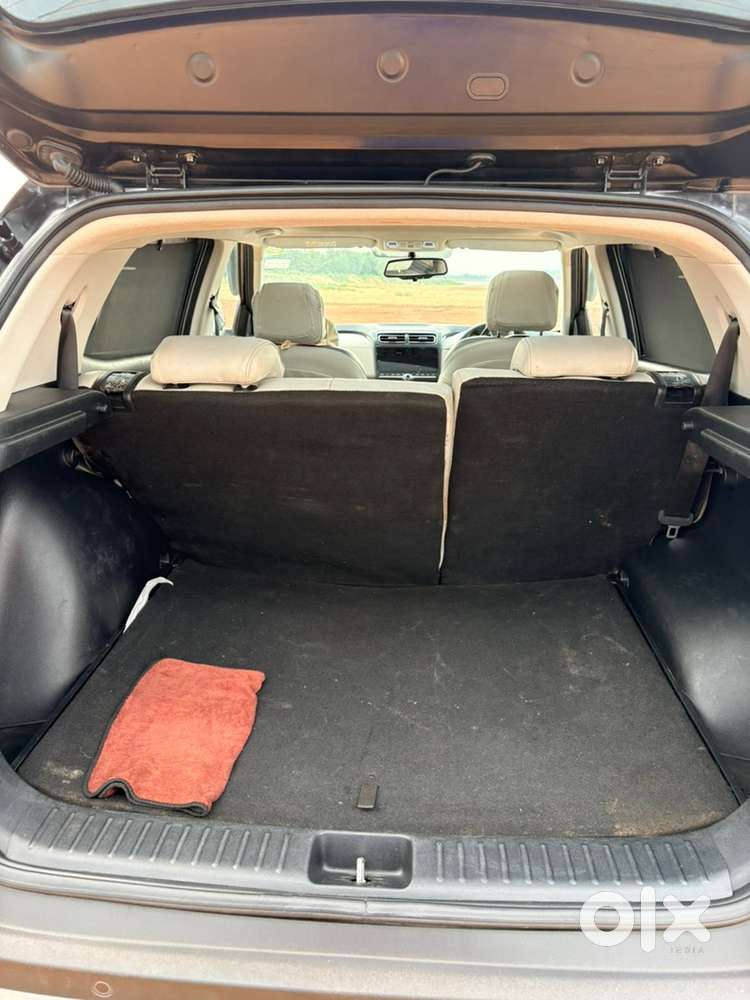 Hyundai Creta Sx 1.5 Mt Petrol 2022