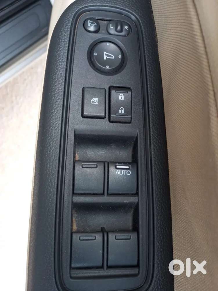 Honda Amaze 2018 Model Petrol