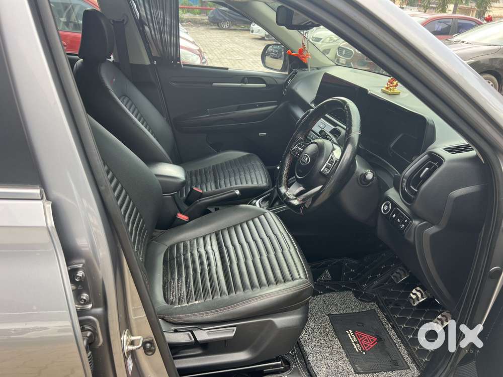 Kia Sonet 1.5 Gtx Plus Diesel, 2020, Diesel