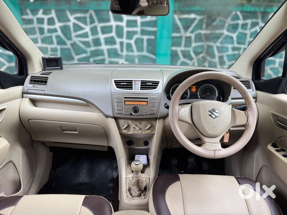 Maruti Suzuki Ertiga, 2015, Diesel