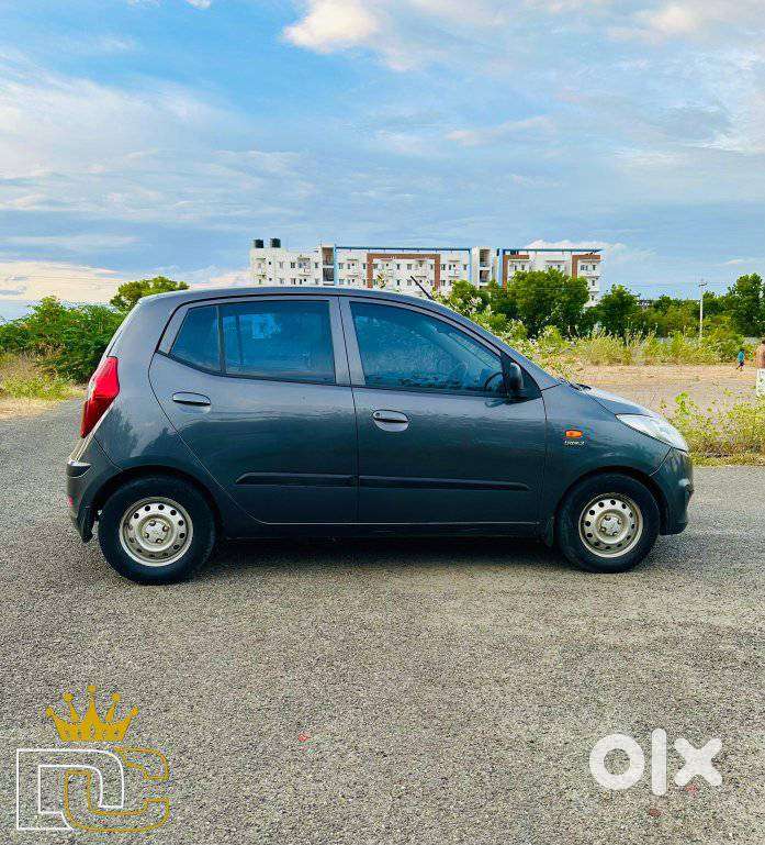Hyundai I10 Era, 2011, Petrol