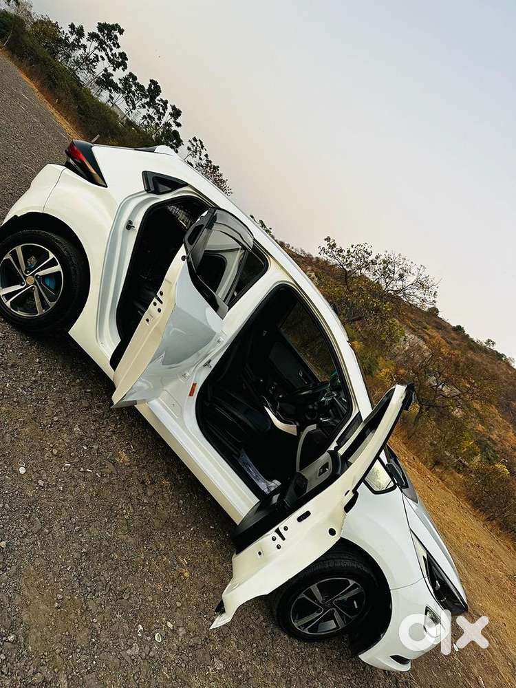 Tata Altroz 2020 Petrol Well Maintained