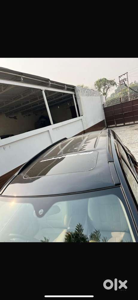 Mahindra Xuv500 2015 Diesel Good Condition