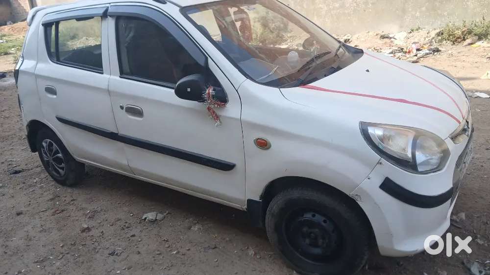 Maruti Suzuki 7th Owner.