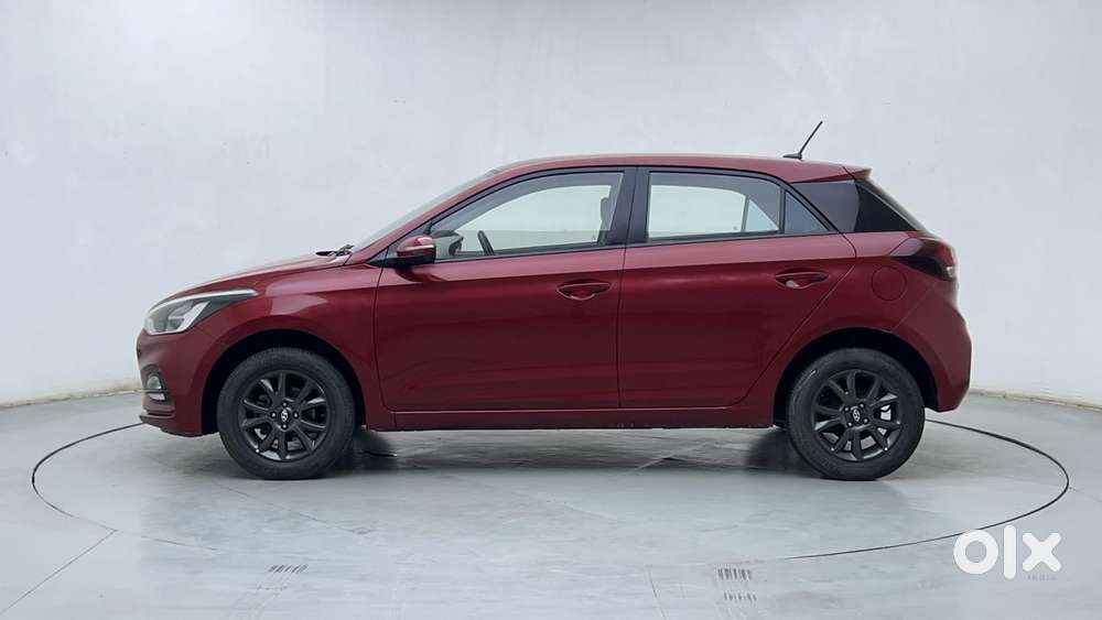 Hyundai Elite I20 Sportz Plus, 2019, Petrol