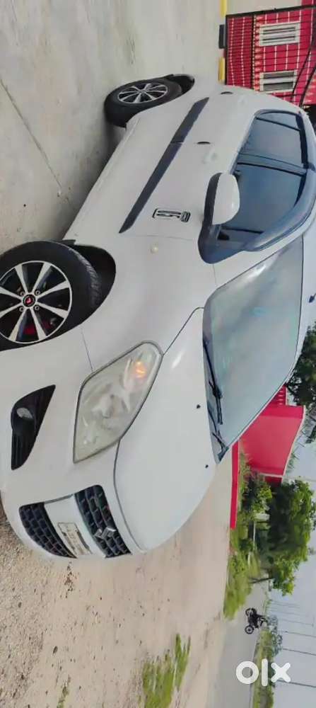 Maruti Suzuki Ritz Vdi 2014 Diesel Manual