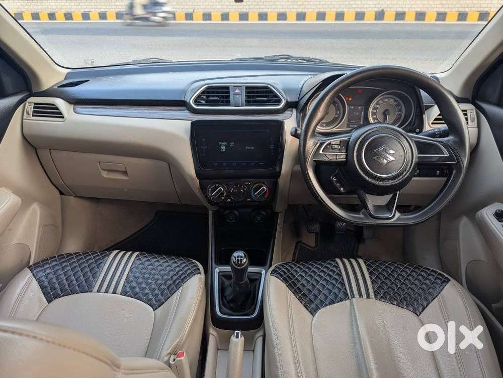 Maruti Suzuki Swift Dzire 1.2 Tour S Cng, 2023, Cng & Hybrids