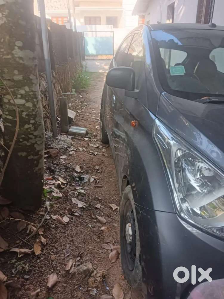 Hyundai Eon 2017 Petrol 69000 Km Driven
