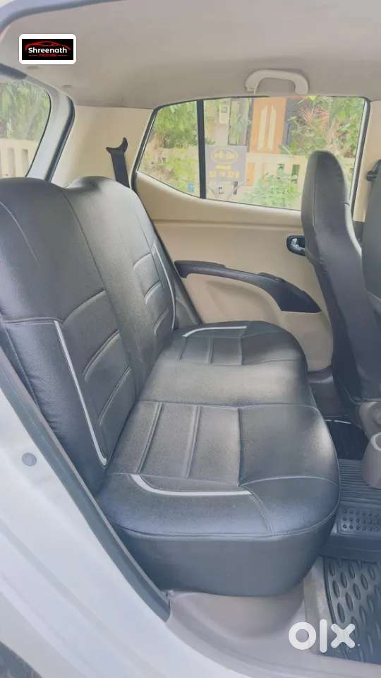 Toyota Innova Crysta [2020-ongoing] 2.4 Gx 7 Str, 2021, Diesel