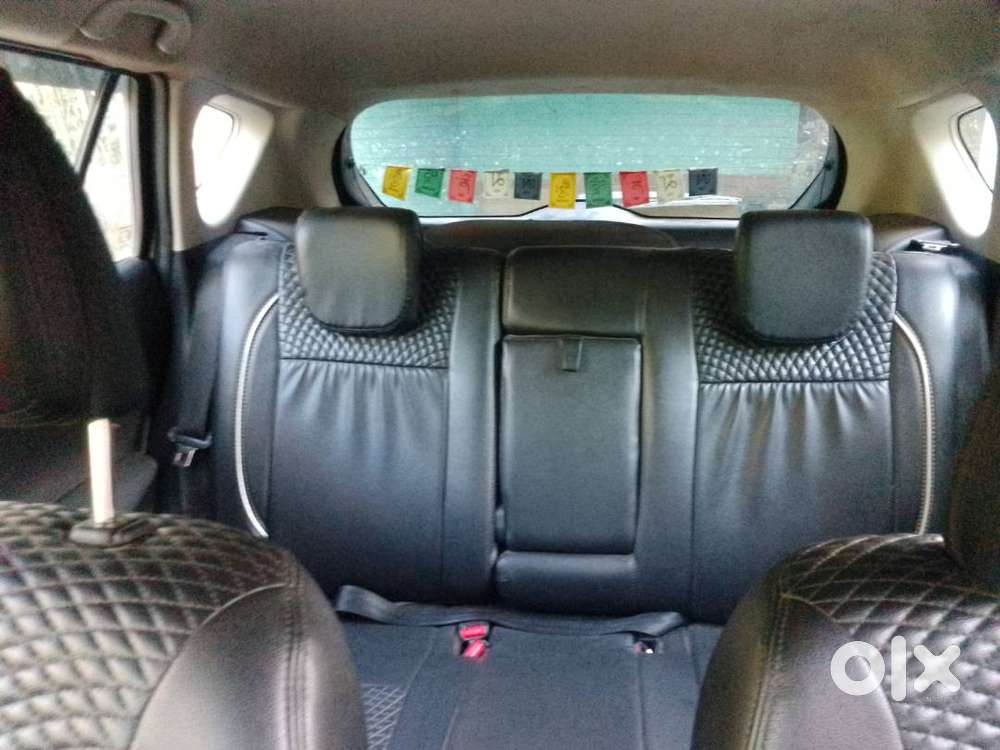 Maruti Suzuki S-cross Alpha 2020