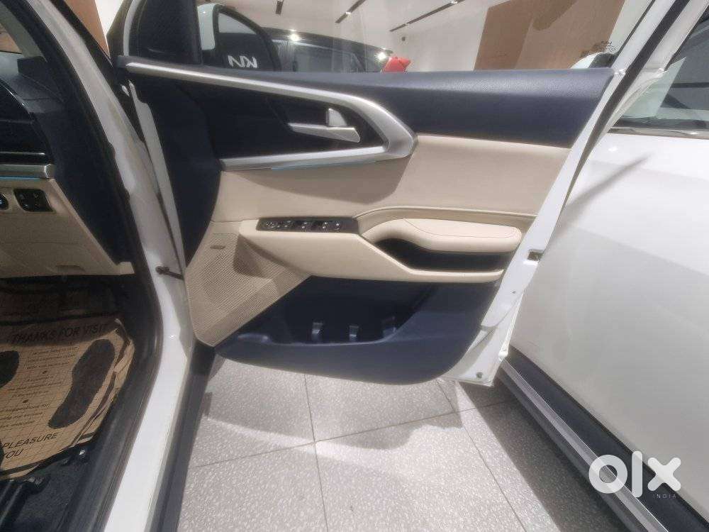 Kia Carens 1.5 Luxury Diesel 7 Str Imt, 2023, Diesel