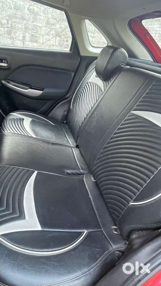 Maruti Suzuki Baleno Petrol Good Condition