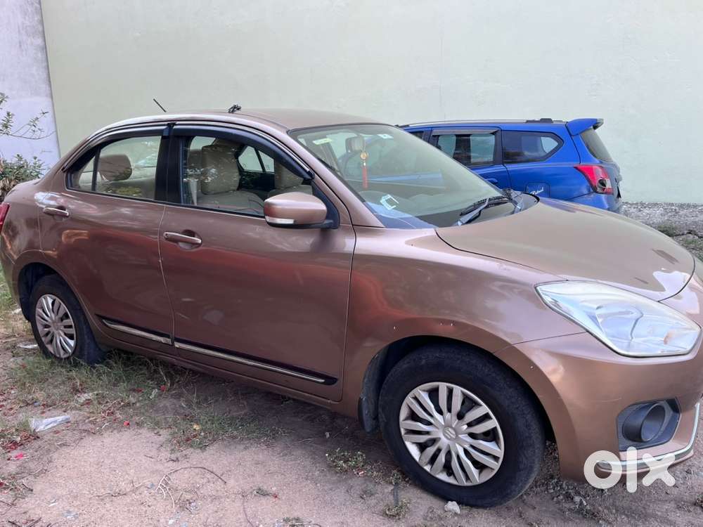 Maruti Suzuki 2018 Model