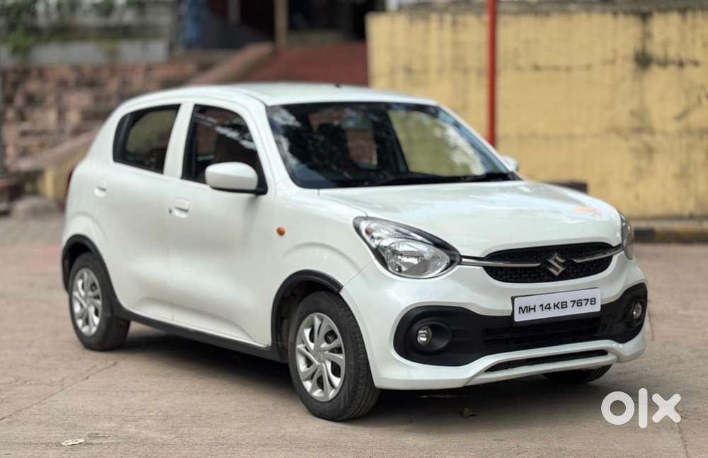 Maruti Suzuki Celerio Vxi(o), 2022