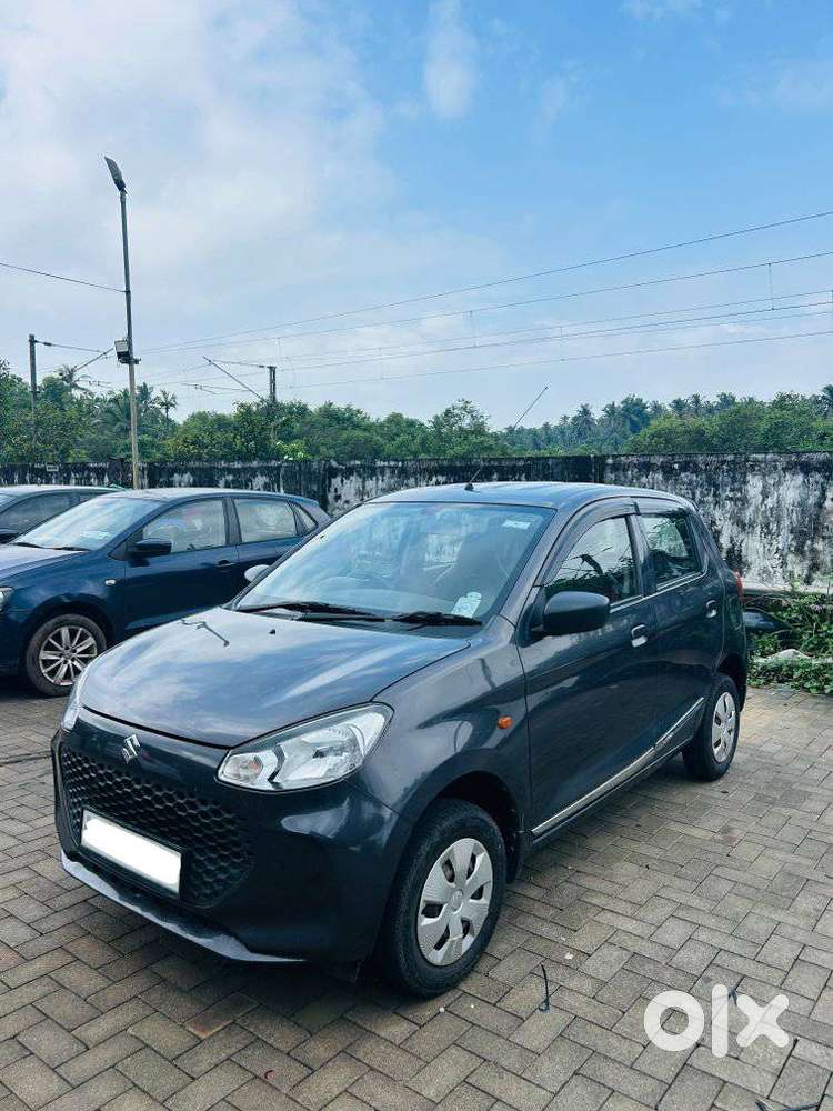 Maruti Suzuki Alto K10 Vxi Airbag, 2022, Petrol