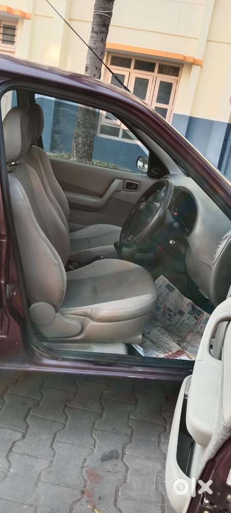 Ford Ikon 1.3l Rocam Flair, 2006, Petrol