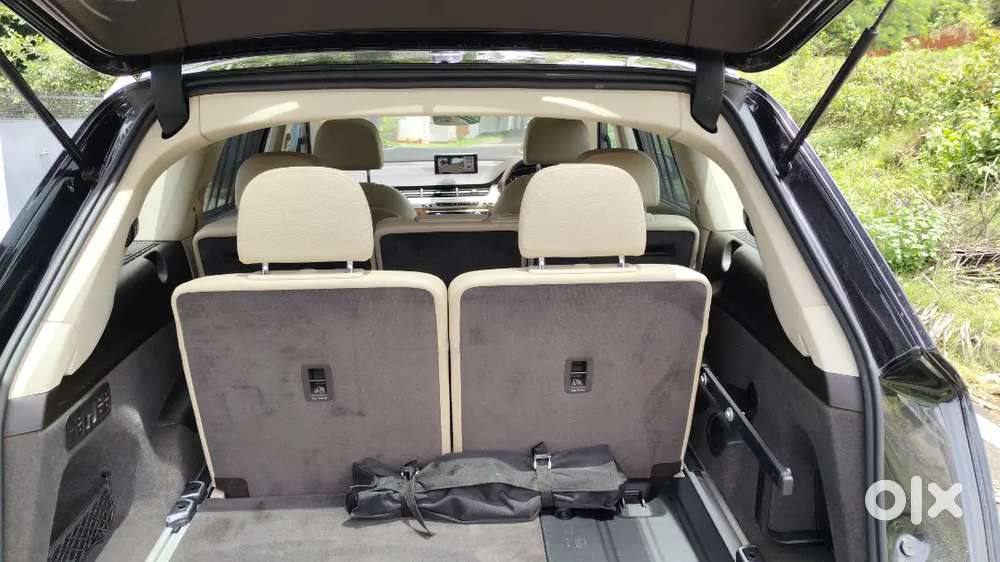 Audi Q7 (prestine Condition)