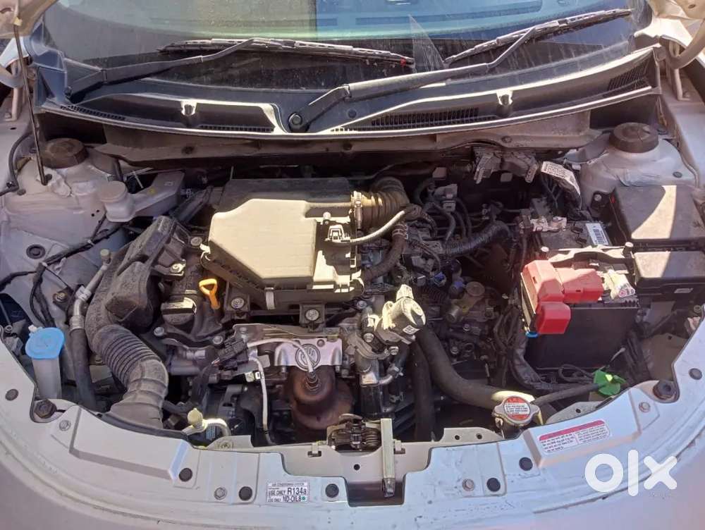 Maruti Swift Vxi 2024 Petrol