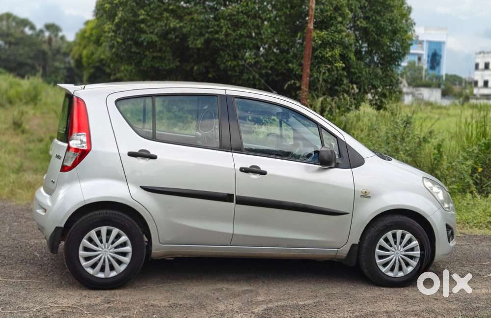 Maruti Suzuki Ritz Vdi Bs-iv, 2014, Diesel