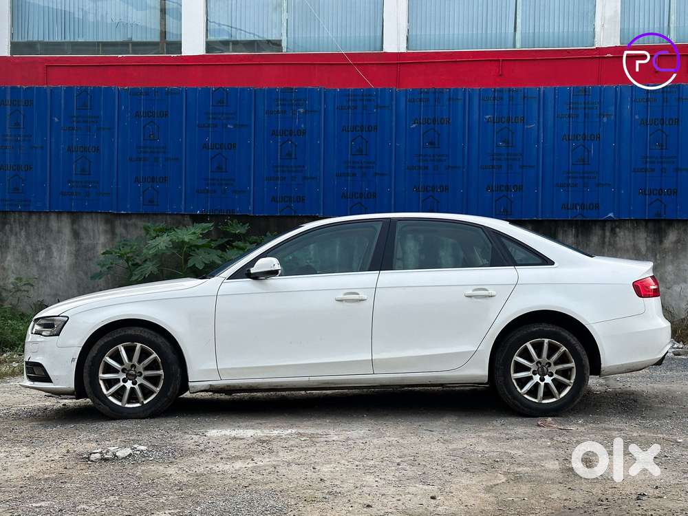 Audi A4 35 Tdi Premium Sport + Sunroof, 2016, Diesel