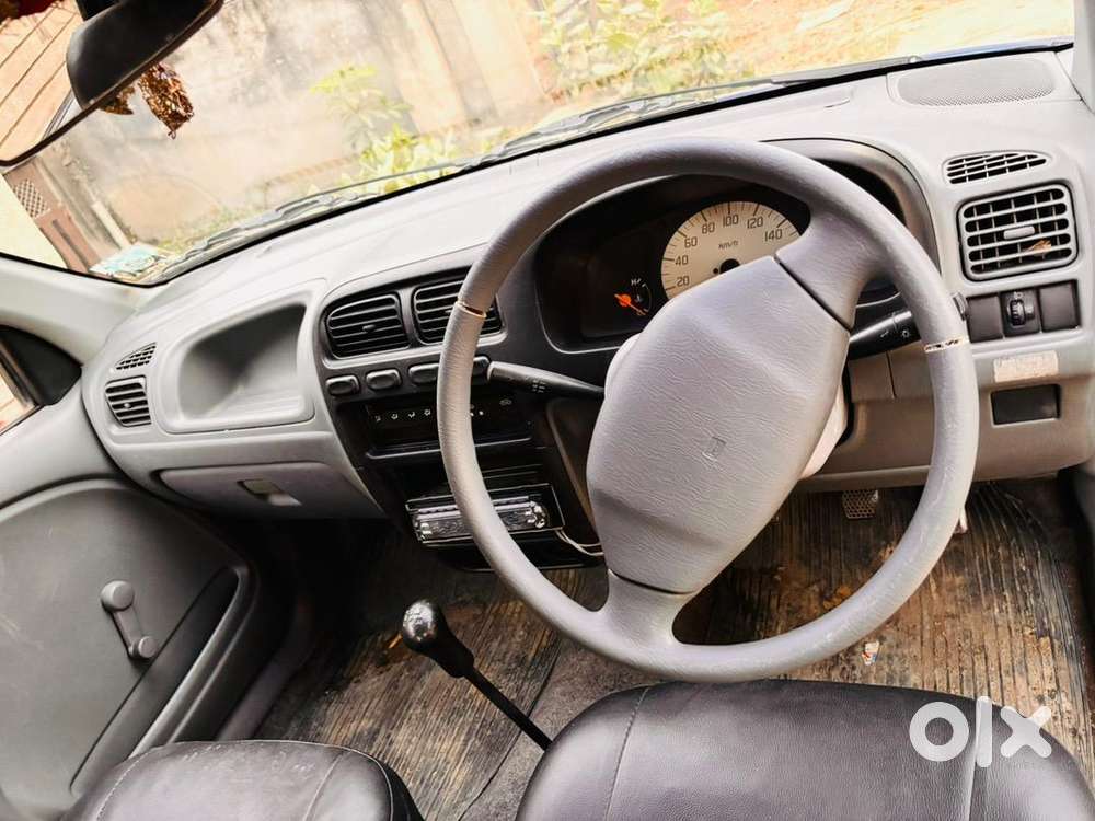 Maruti Suzuki Alto 2006 Petrol Well Maintained