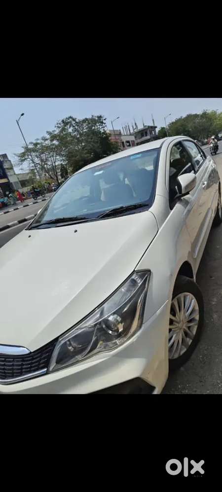 Maruti Suzuki Ciaz 2024 Petrol 16500 Km Driven