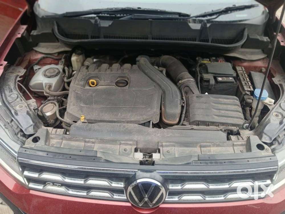 Volkswagen Taigun Gt Plus 1.5 Tsi Dsg, 2022, Petrol