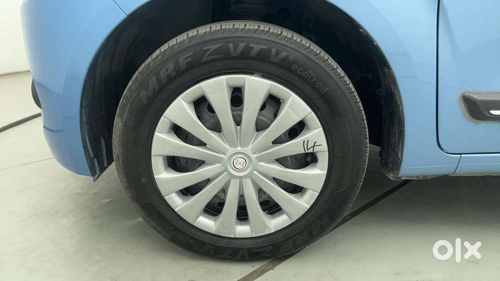 Maruti Suzuki Wagon R Vxi 1.0, 2024, Petrol