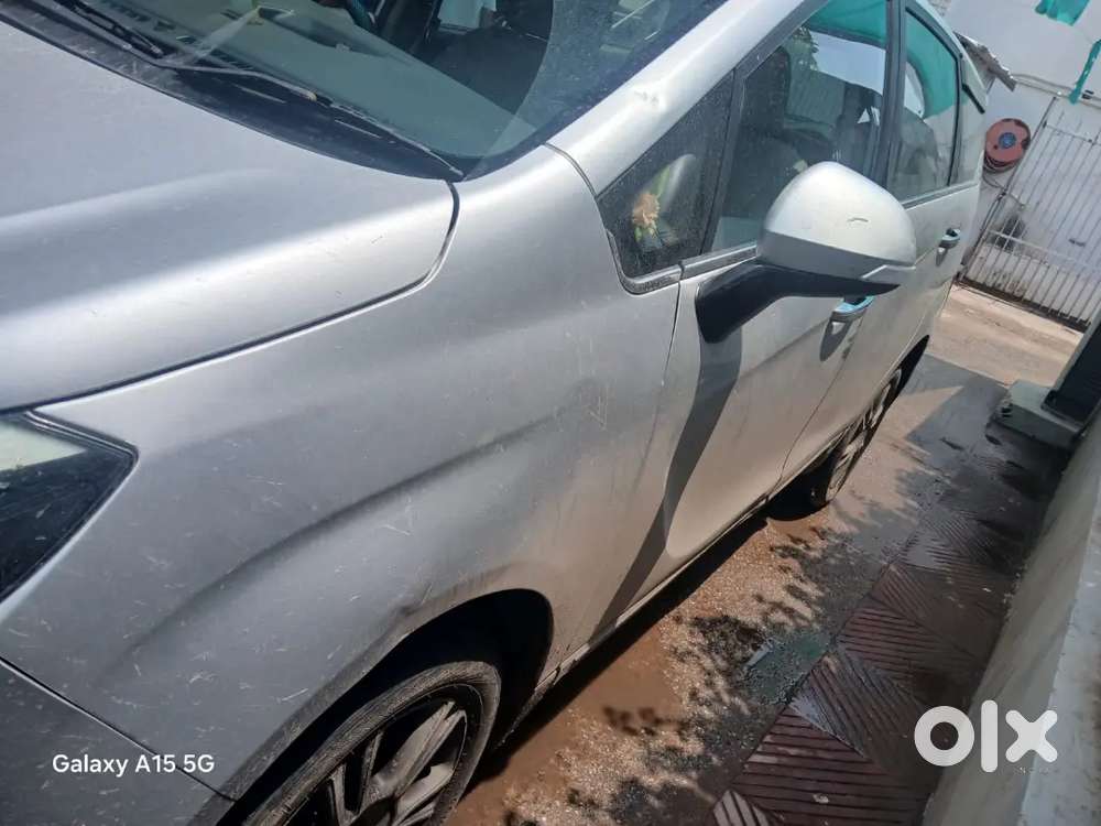 Mahindra Marazzo 2019 Diesel 120000 Km Driven