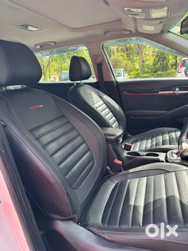 Kia Seltos 1.5 Gtx+ Diesel At, 2022, Diesel