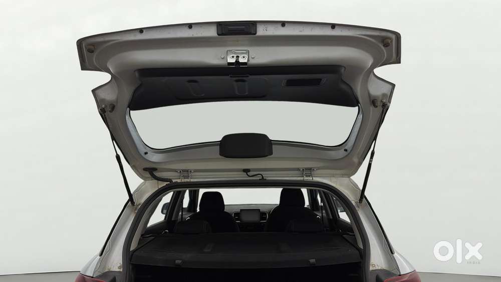 Hyundai Venue Sx Opt Diesel, 2022, Diesel