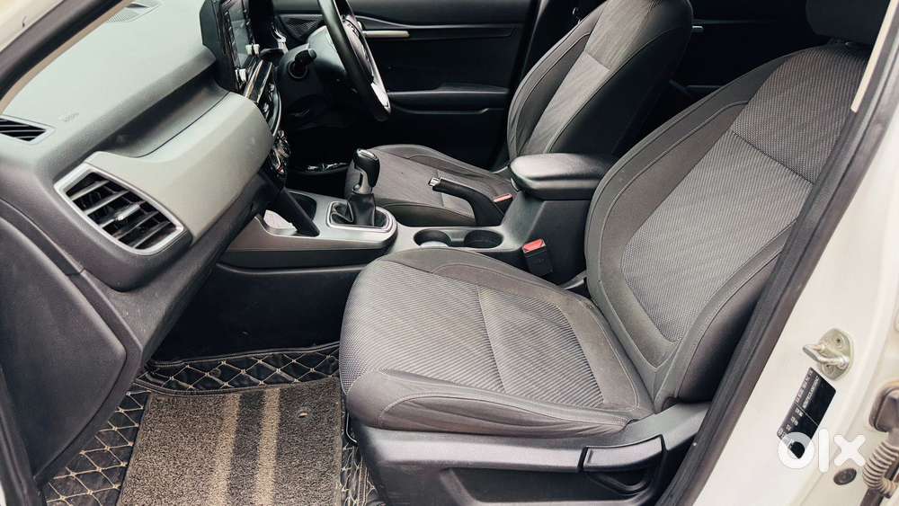 Kia Seltos Htk Plus G, 2019, Petrol