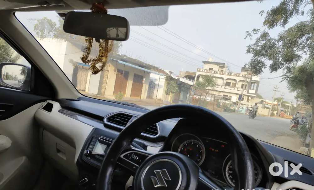 Maruti Suzuki Dzire 2021 With 70000 Km