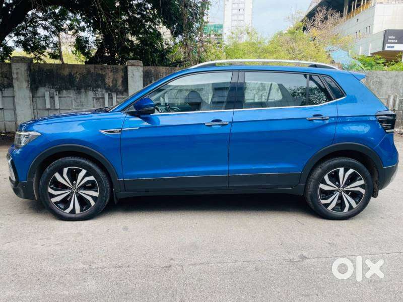 Volkswagen Taigun Gt Plus 1.5 Tsi Dsg, 2023, Petrol