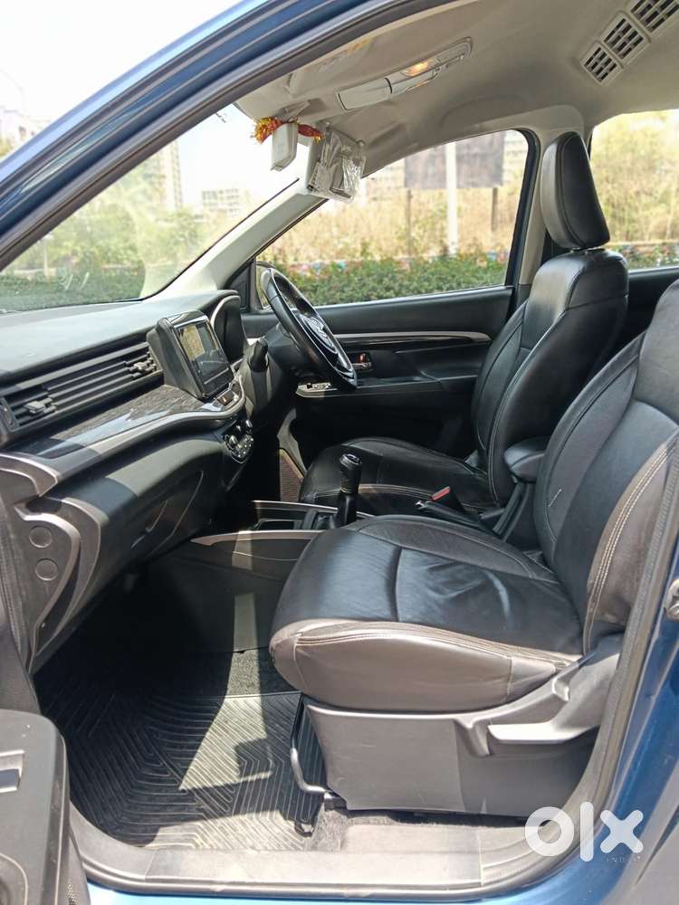 Maruti Suzuki Xl6 1.5 Alpha Mt, 2019, Petrol