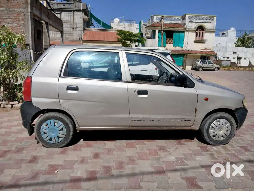 Maruti Suzuki Alto 2006