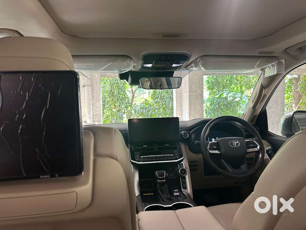 Toyota Land Cruiser 3.3 Zx Diesel, 2025, Diesel