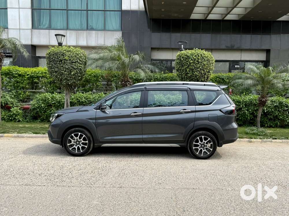 Maruti Suzuki Xl6 Zeta Mt Cng, 2025, Cng & Hybrids