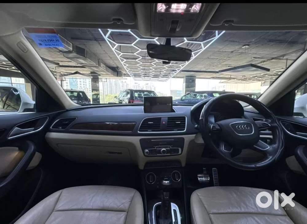 Audi Q3 1.4 30 Tfsi Premium, 2019, Petrol