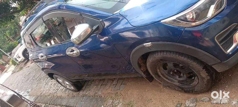 Renault Triber 2019 Petrol Manual