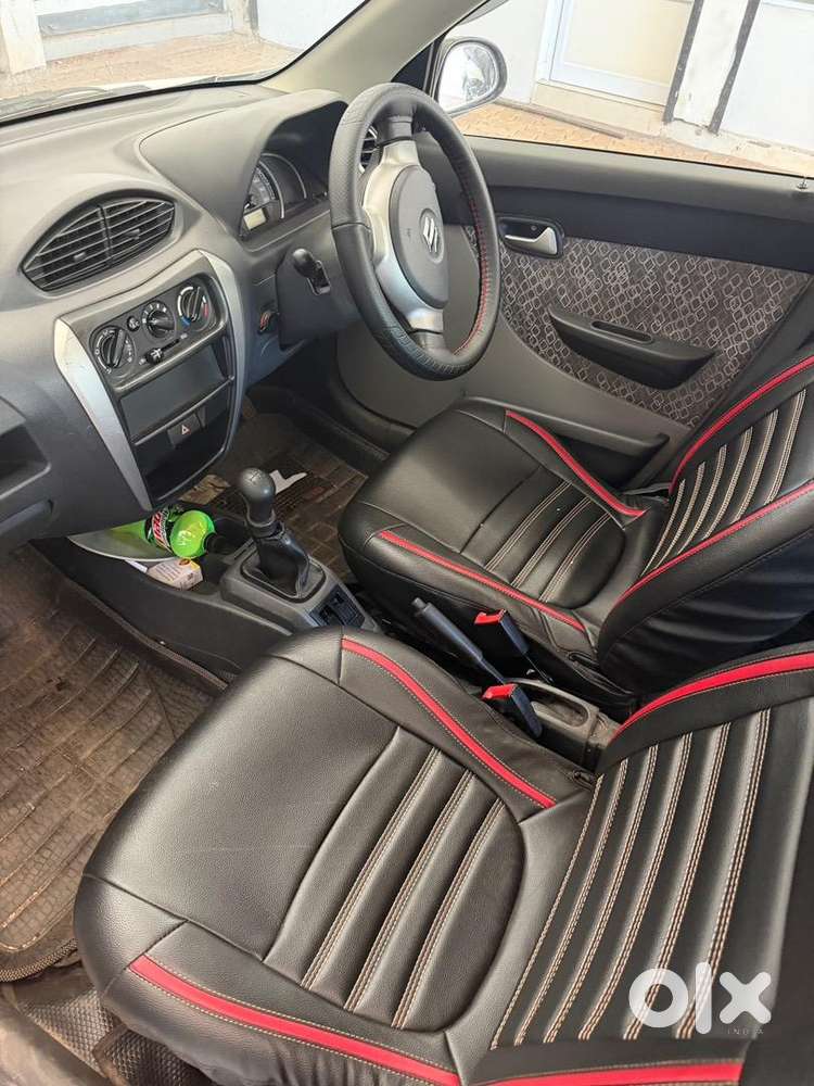 Maruti Suzuki Alto 800 2017 Petrol Good Condition