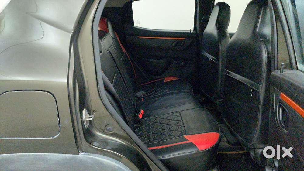 Renault Kwid Climber 1.0 Mt, 2018, Petrol