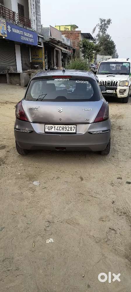 Maruti Suzuki Swift 2014 Cng & Hybrids Well Maintained