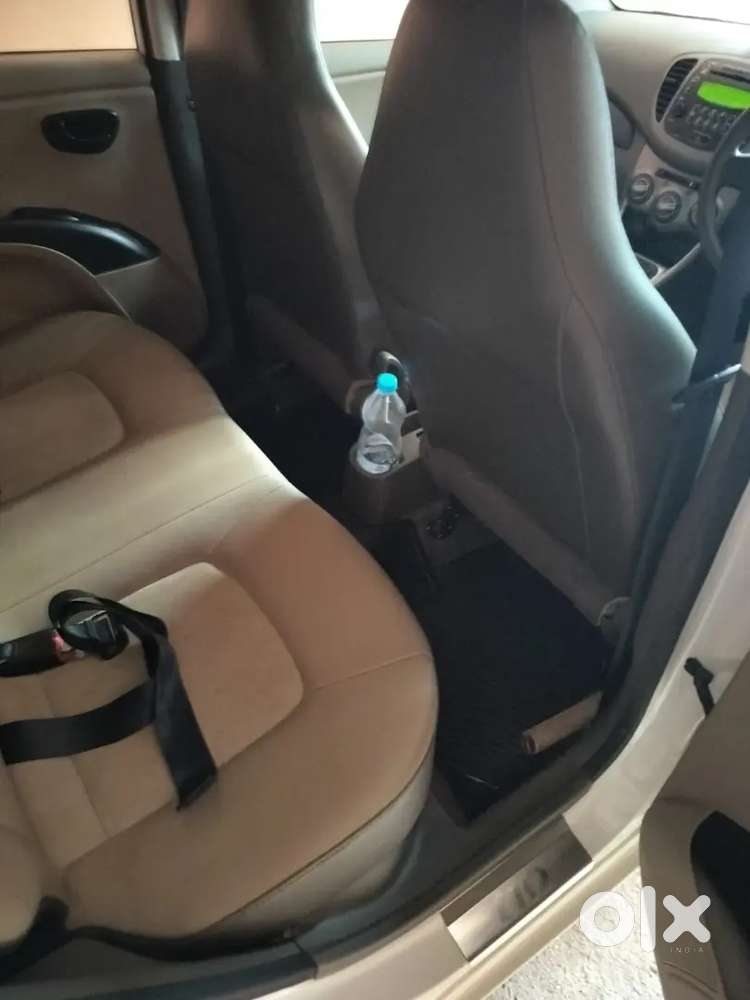 Hyundai I10 2015 Petrol Good Condition
