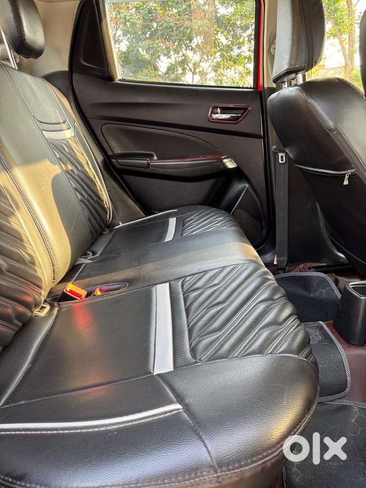 Maruti Suzuki Swift Vvt Zxi, 2022, Petrol