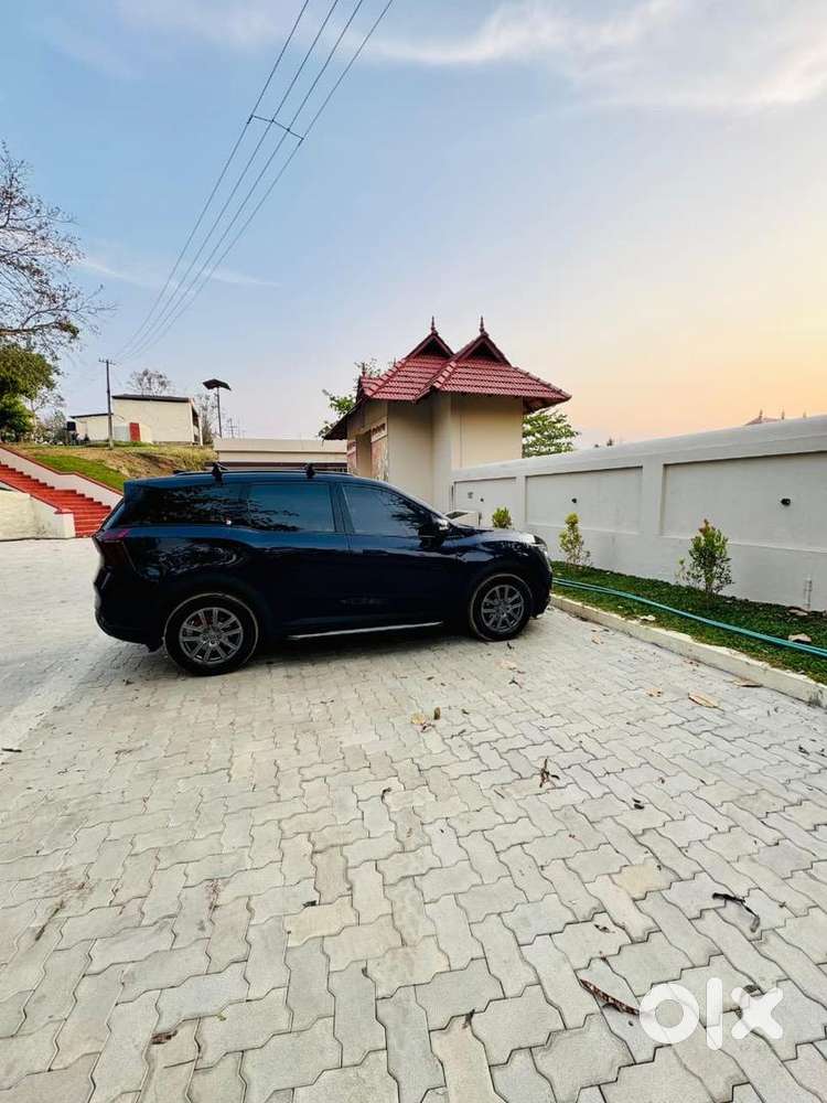 Mahindra Xuv700 2022 Petrol 41000 Km Driven