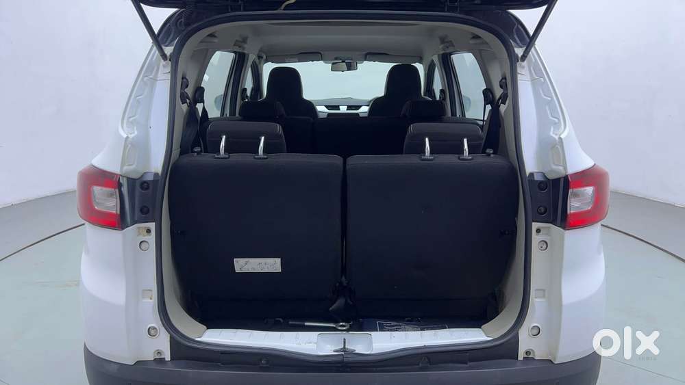 Renault Triber Rxz Easy-r Amt, 2021, Petrol