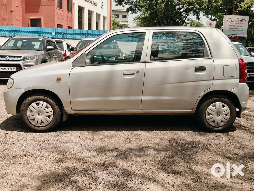 Maruti Suzuki Alto 2009