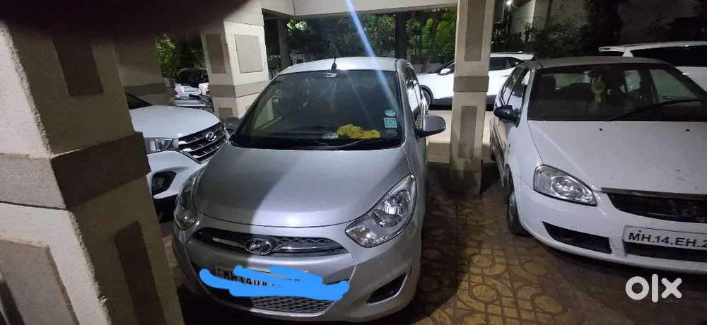 Hyundai I10 Magna For Sale
