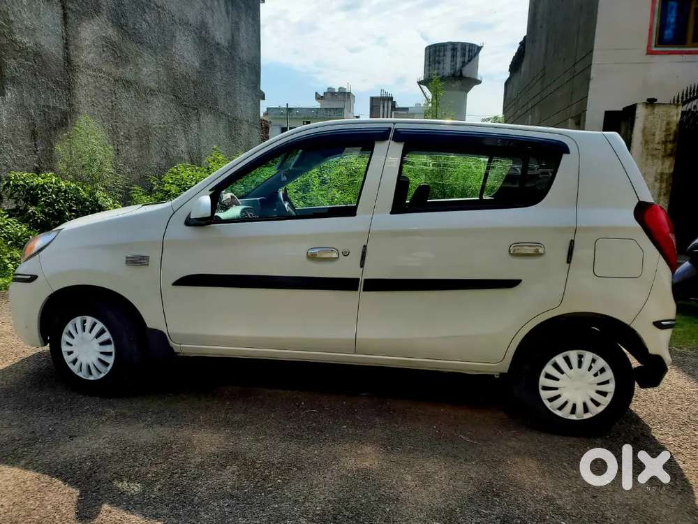 Alto 800  Drl  Sony Music  Touchscreen  Very Clean C